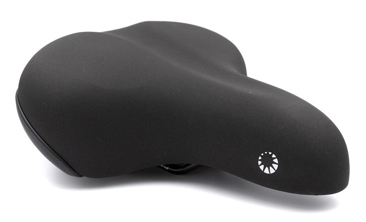 Sadel Comfort med Elastomer Memory Foam2