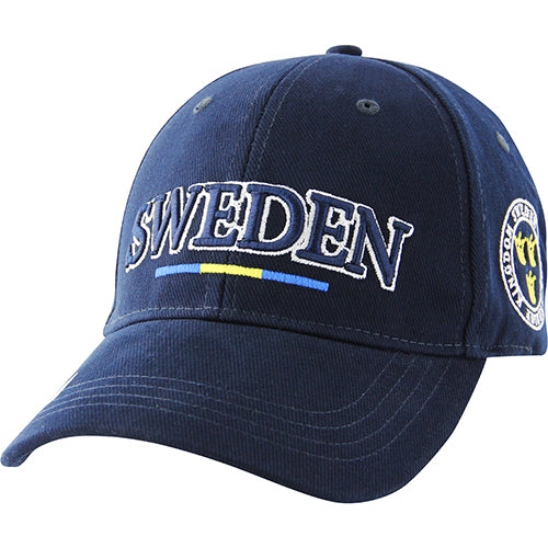 Keps Sweden tre kronor