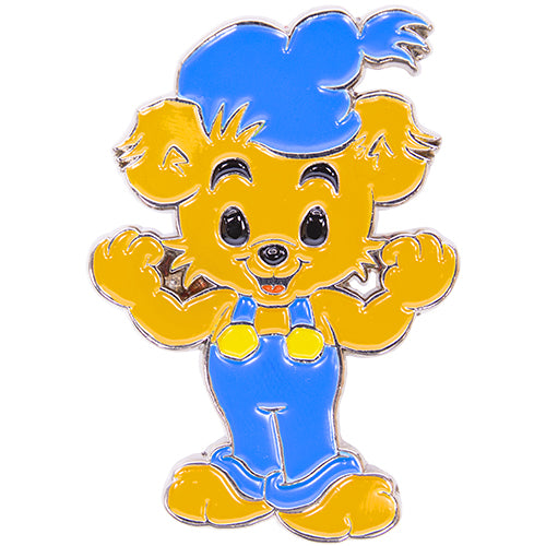 Magnet Bamse 5,5 cm