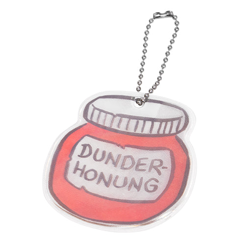 Mjuk reflex, Dunderhonung, BAMSE 7 cm