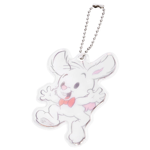 Mjuk reflex Lille Skutt, BAMSE 8 cm