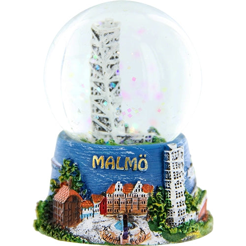 Water globe Malmö 65mm