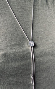 Nordic Crystal Dalahorse necklace/Necklace 80 Dalahorse