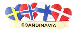 Magnet Scandinavia